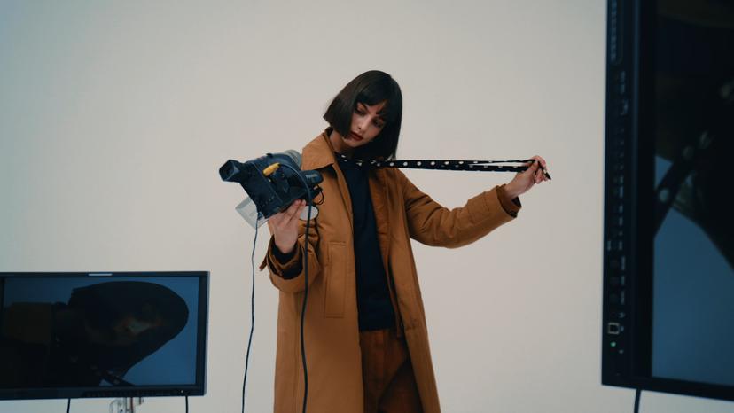 Aspesi - FW '24 Featured still