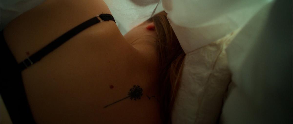 Awareness – Still 1