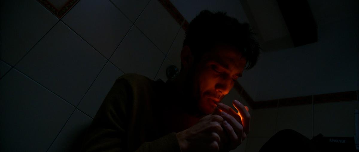 Awareness – Still 2