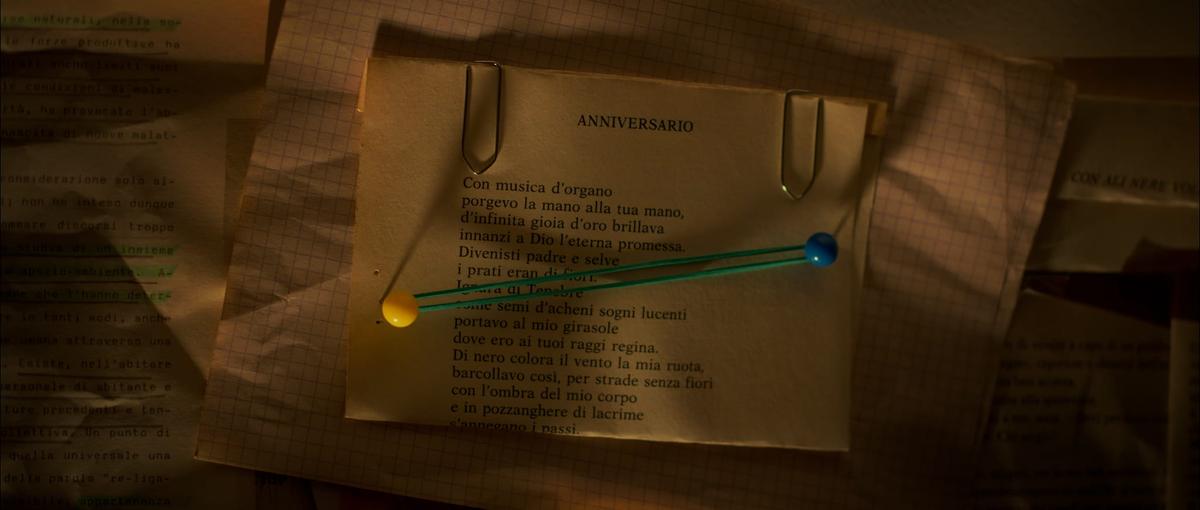 Awareness – Still 4