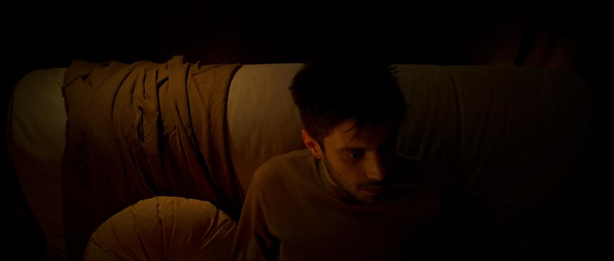 Awareness – Still 6