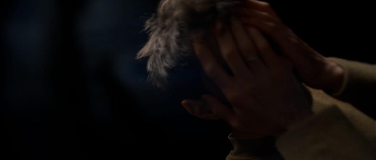 Awareness – Still 7