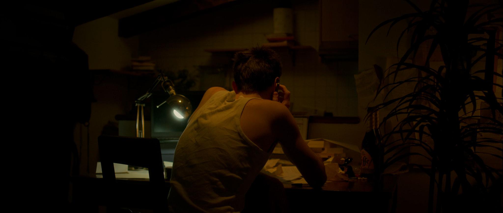 Awareness Featured still