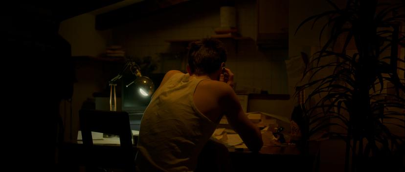 Awareness Featured still