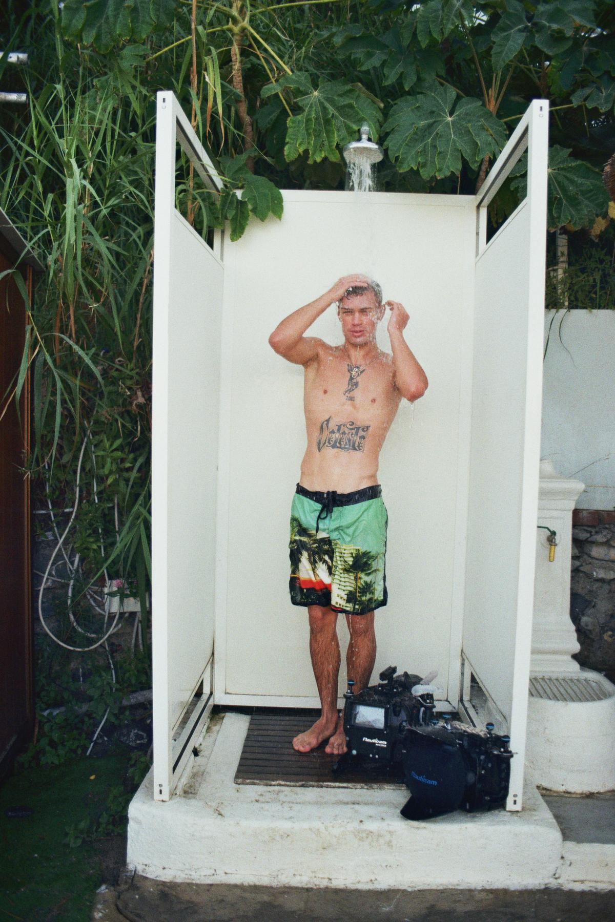 Blanco - Blu Celeste – Still 6