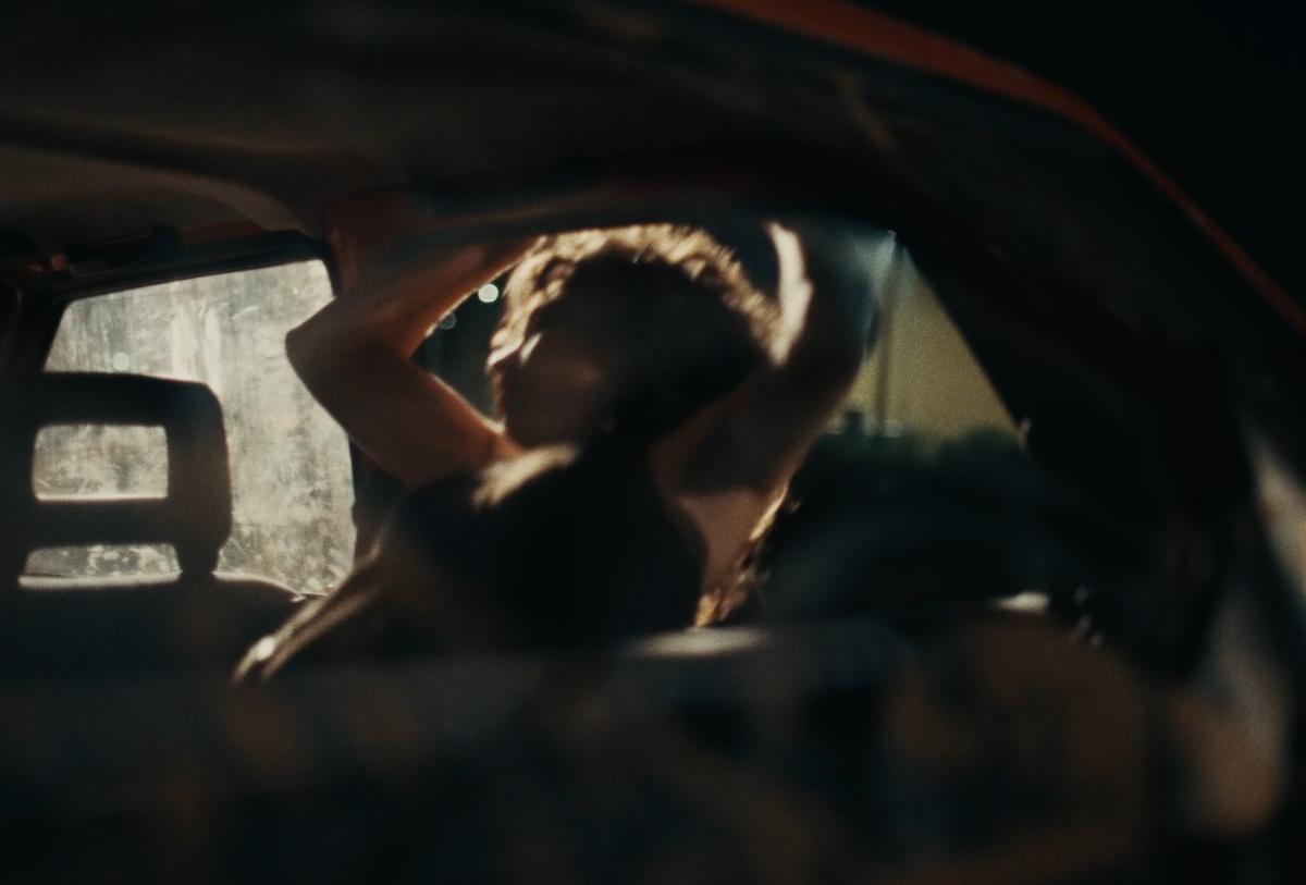 Corpi Estranei – Still 1