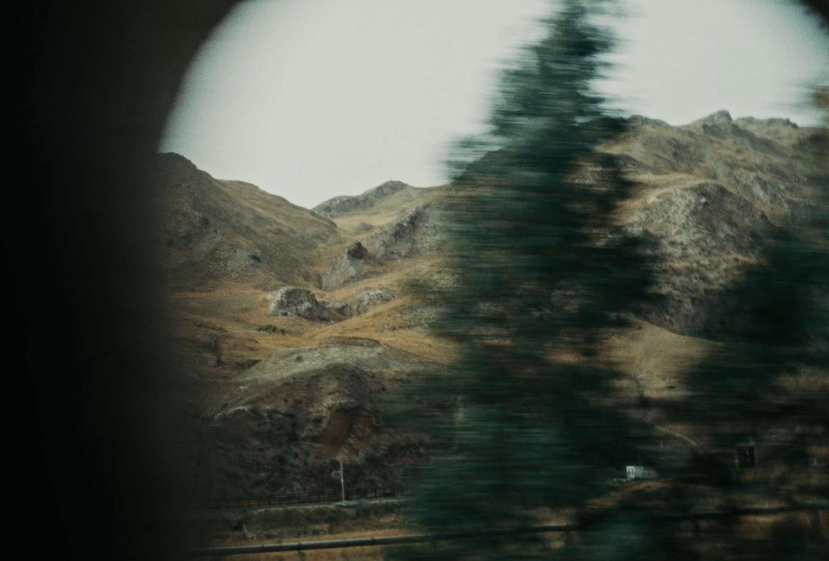 Corpi Estranei – Still 10