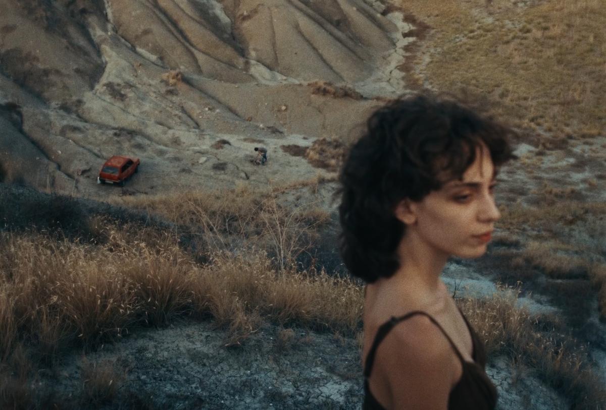 Corpi Estranei – Still 2