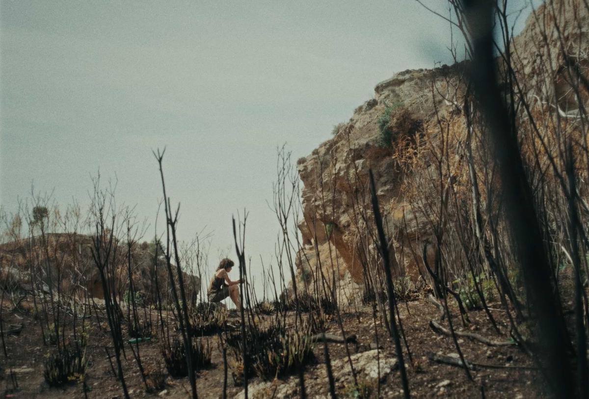 Corpi Estranei – Still 4