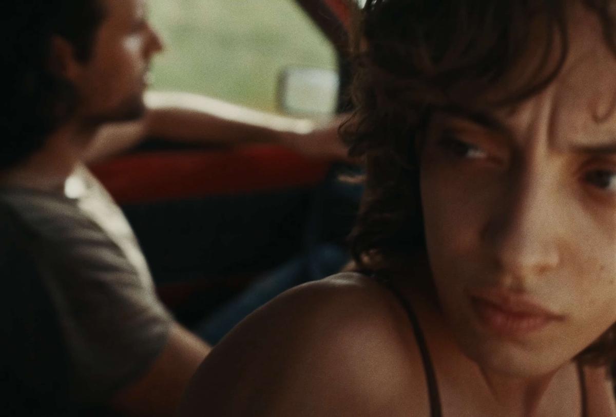 Corpi Estranei – Still 6