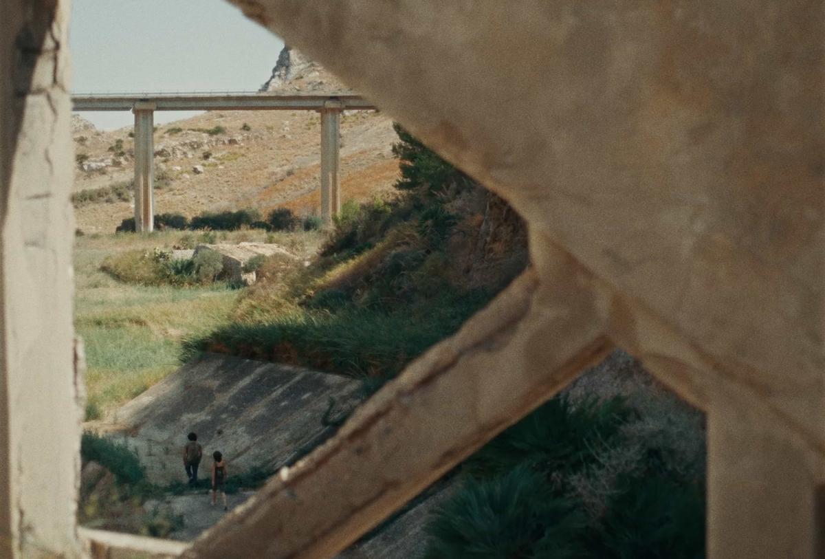 Corpi Estranei – Still 7