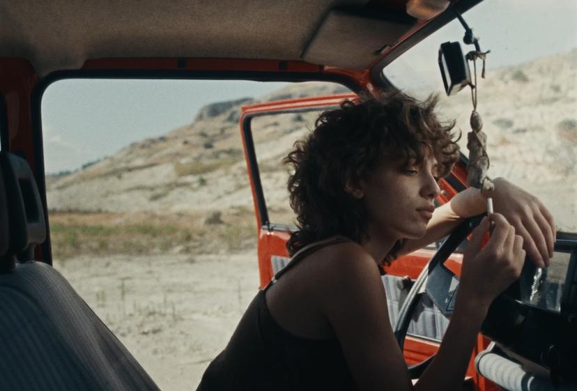 Corpi Estranei Featured still