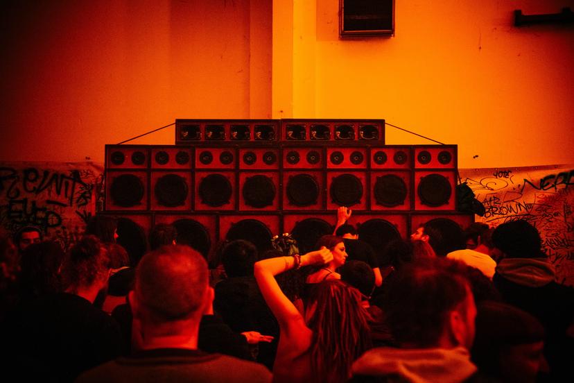 Dubwise Featured still