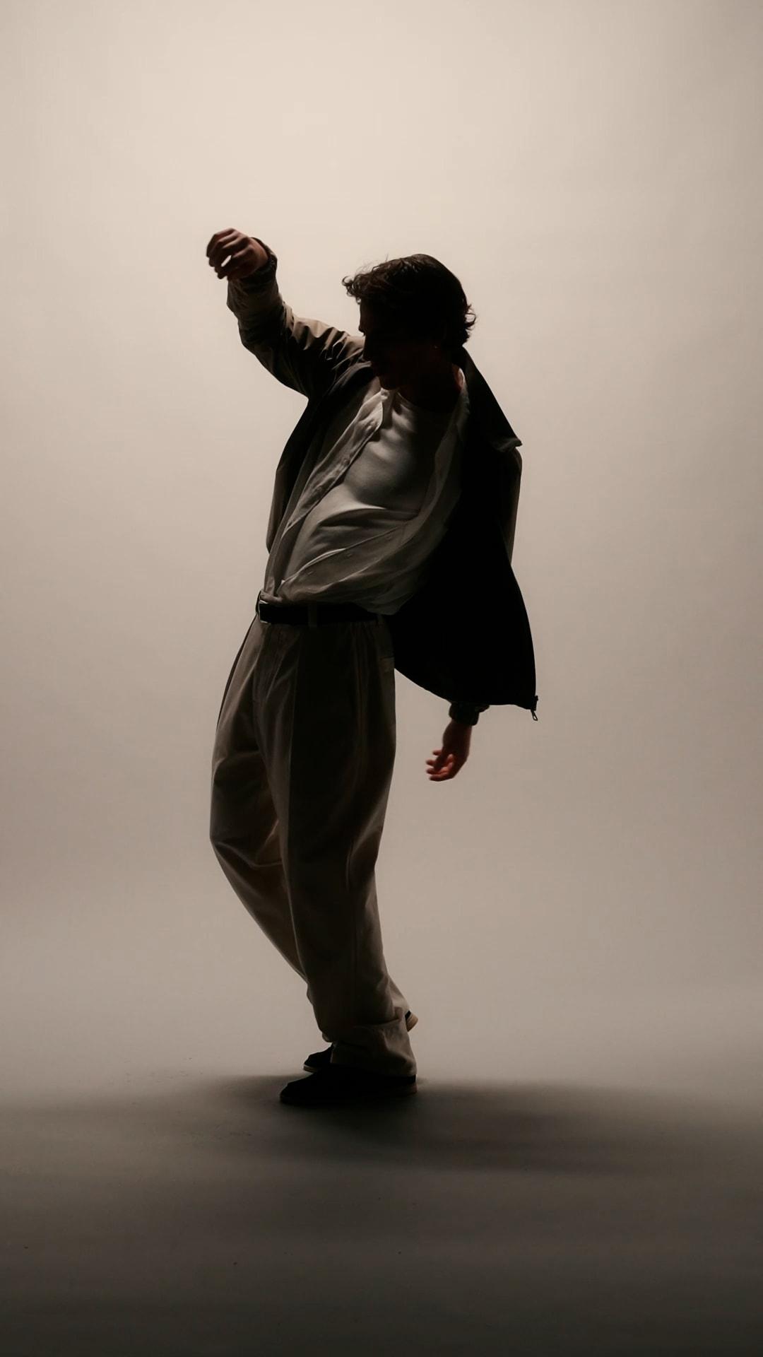 GQ x Loropiana – Still 1