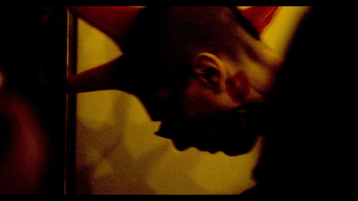 La Sad - Album trailer – Still 3