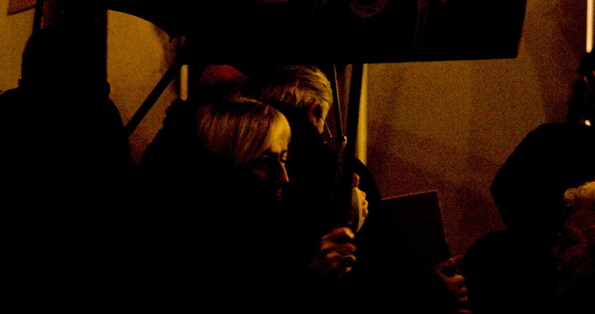 La Sad - Album trailer – Still 4