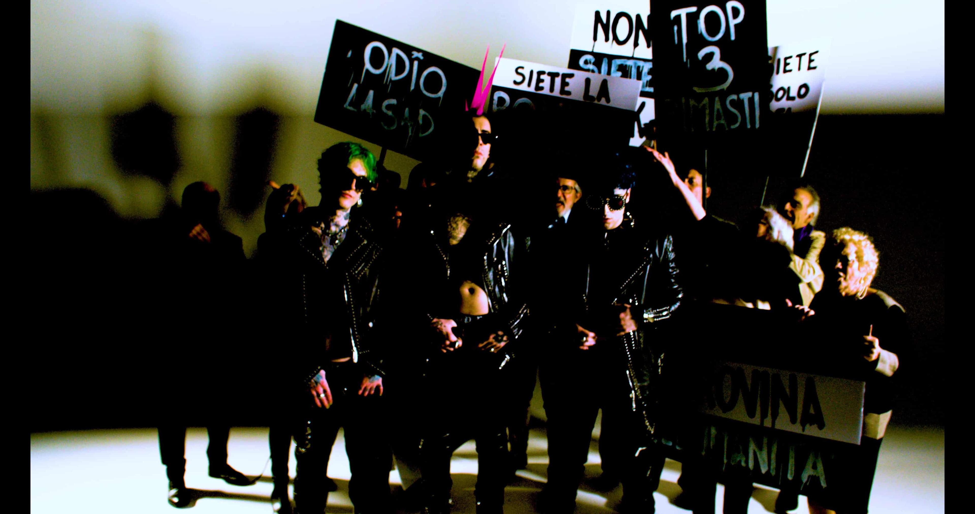 La Sad - Album trailer – Still 8