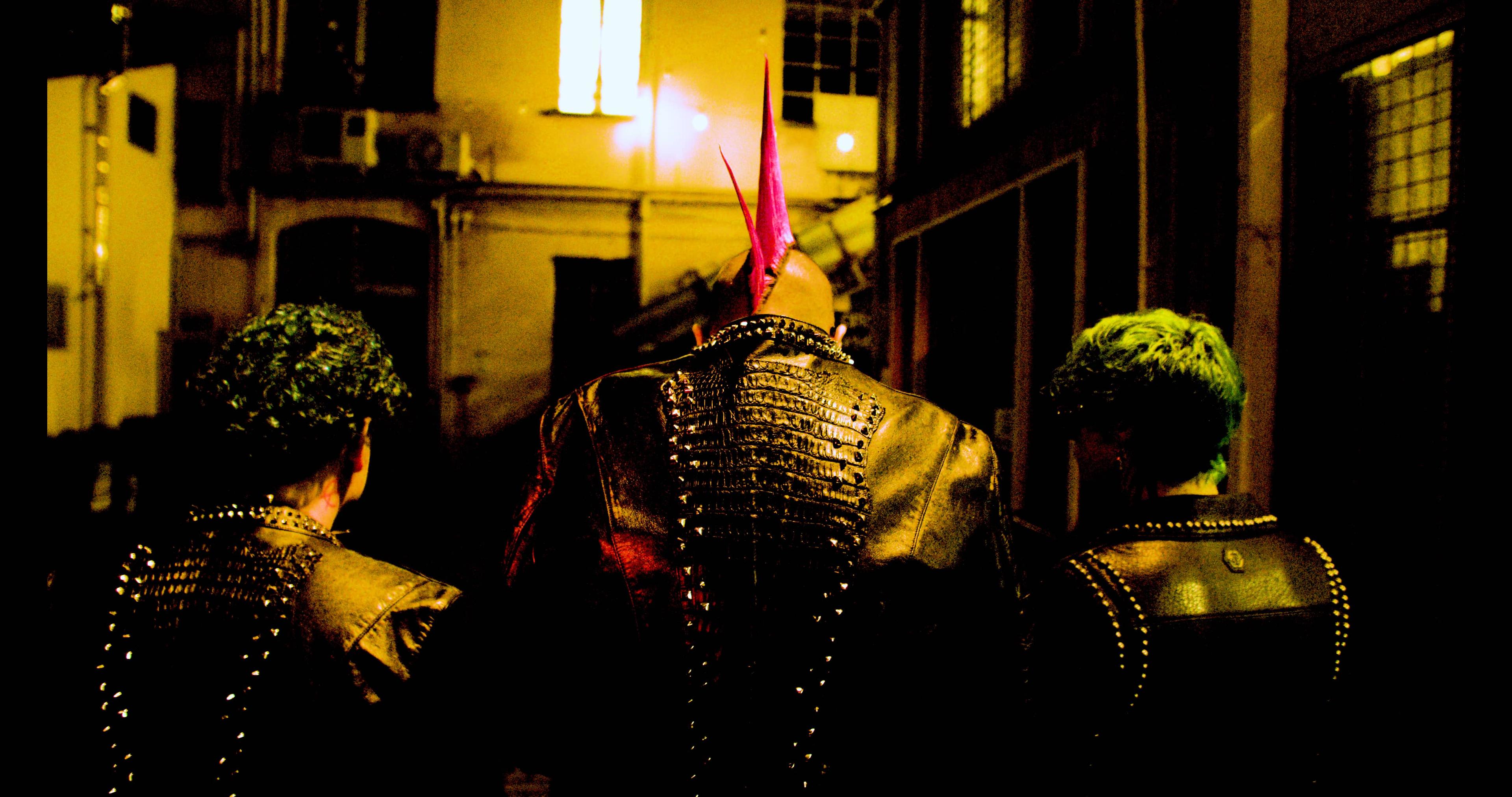 La Sad - Album trailer Featured still