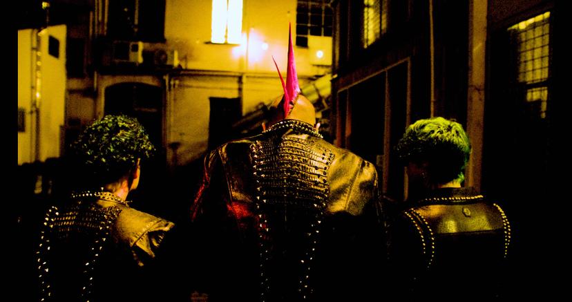 La Sad - Album trailer Featured still