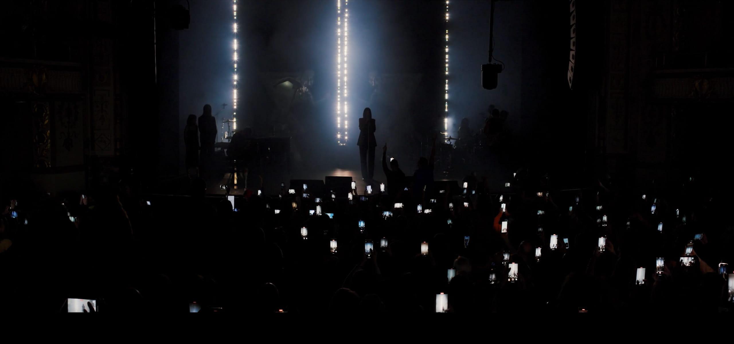 Laura Pausini 30th Featured still