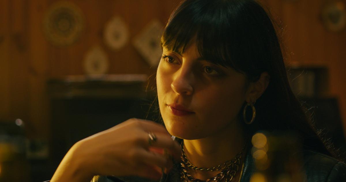 Lo Squalo – Still 1