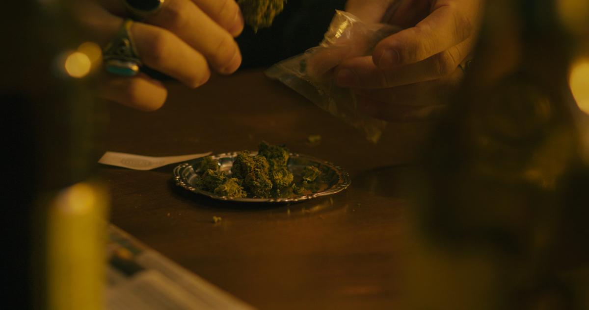 Lo Squalo – Still 3