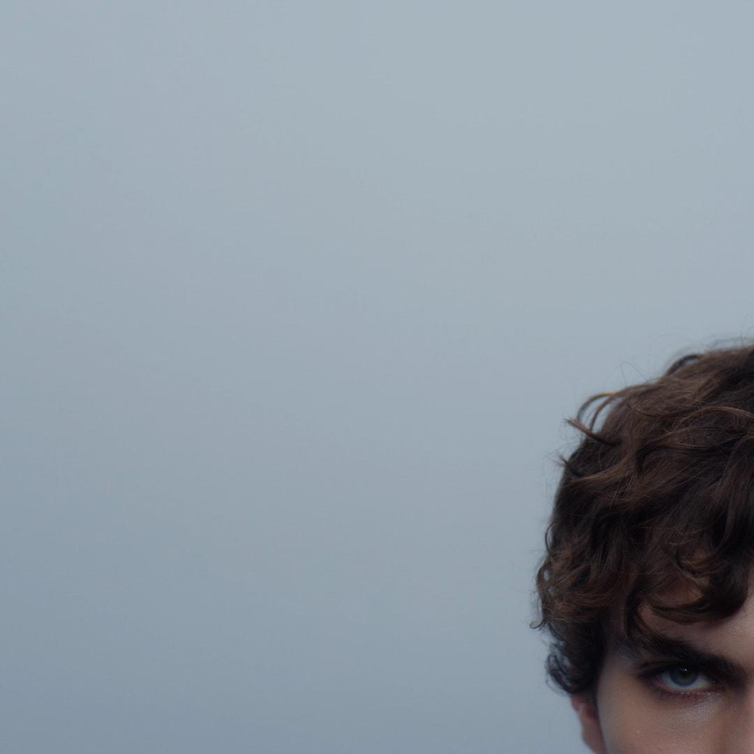 Massimo Dutti - "Gift Guides" man – Still 2