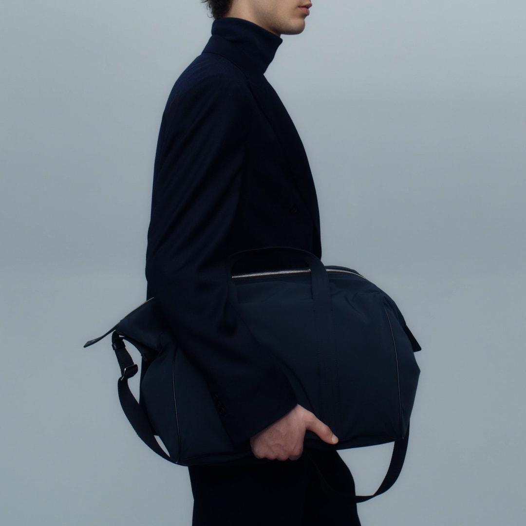 Massimo Dutti - "Gift Guides" man – Still 4