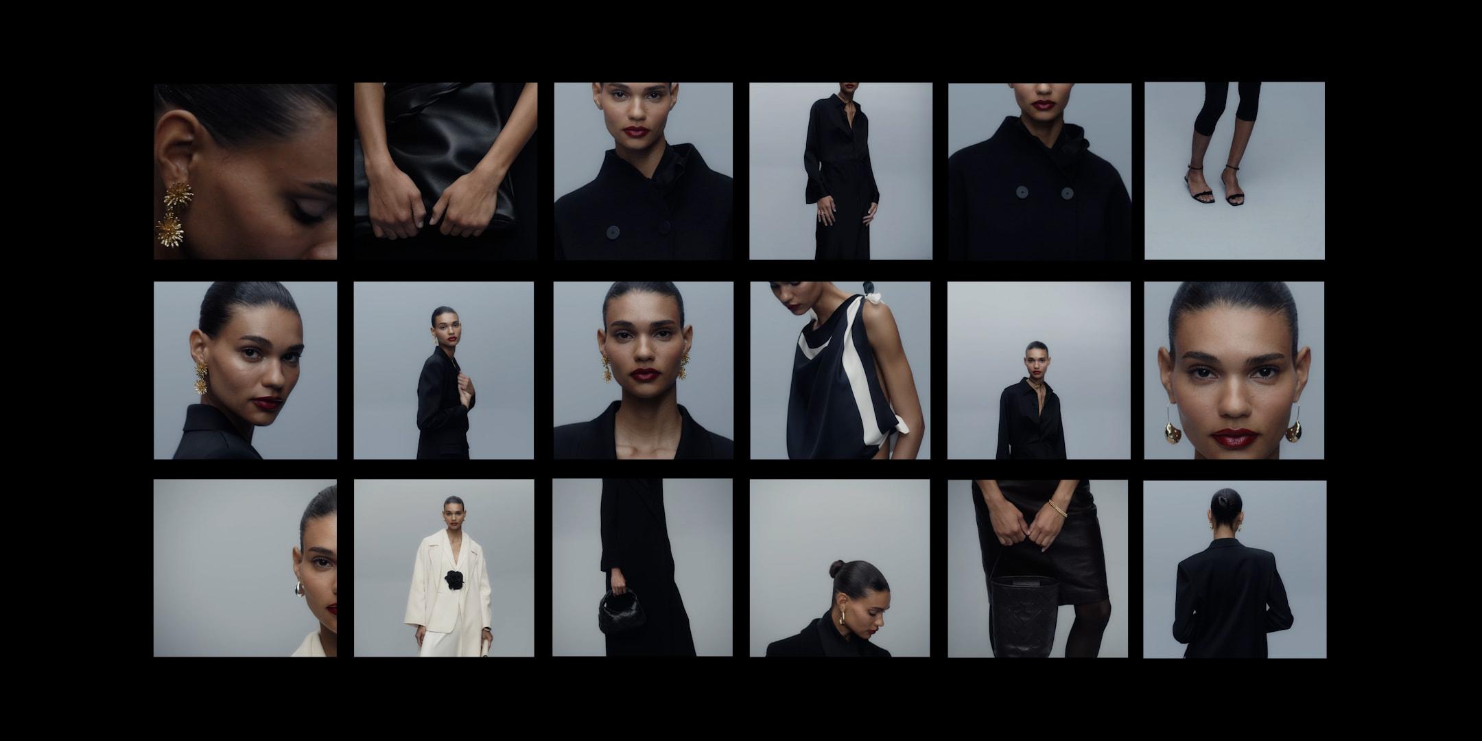 Massimo Dutti - "Gift guides" Woman – Still 5