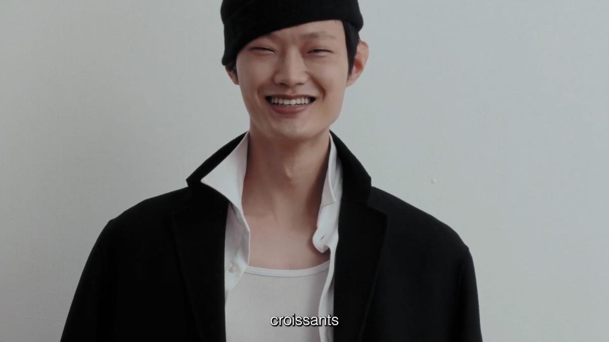 Massimo Dutti - "Go n See" – Still 3