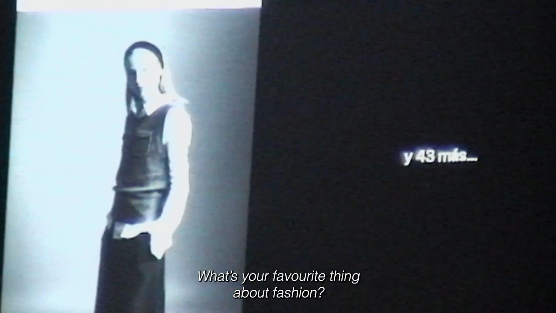 Massimo Dutti - "Go n See" – Still 5