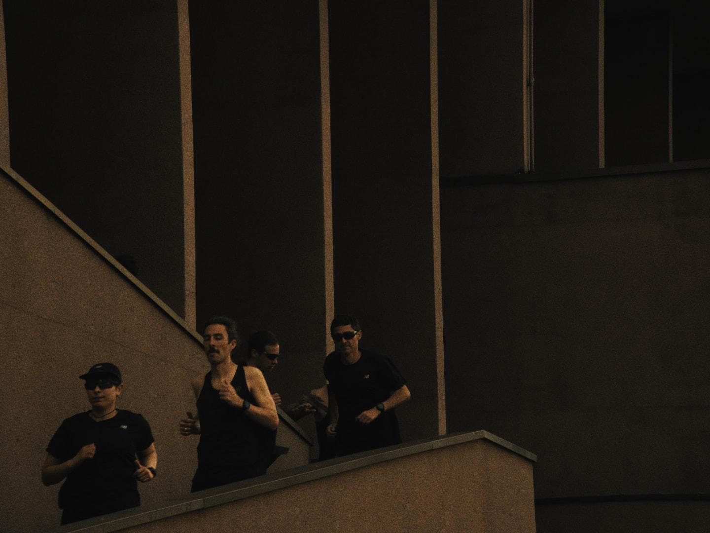 New Balance x CRC – Still 11