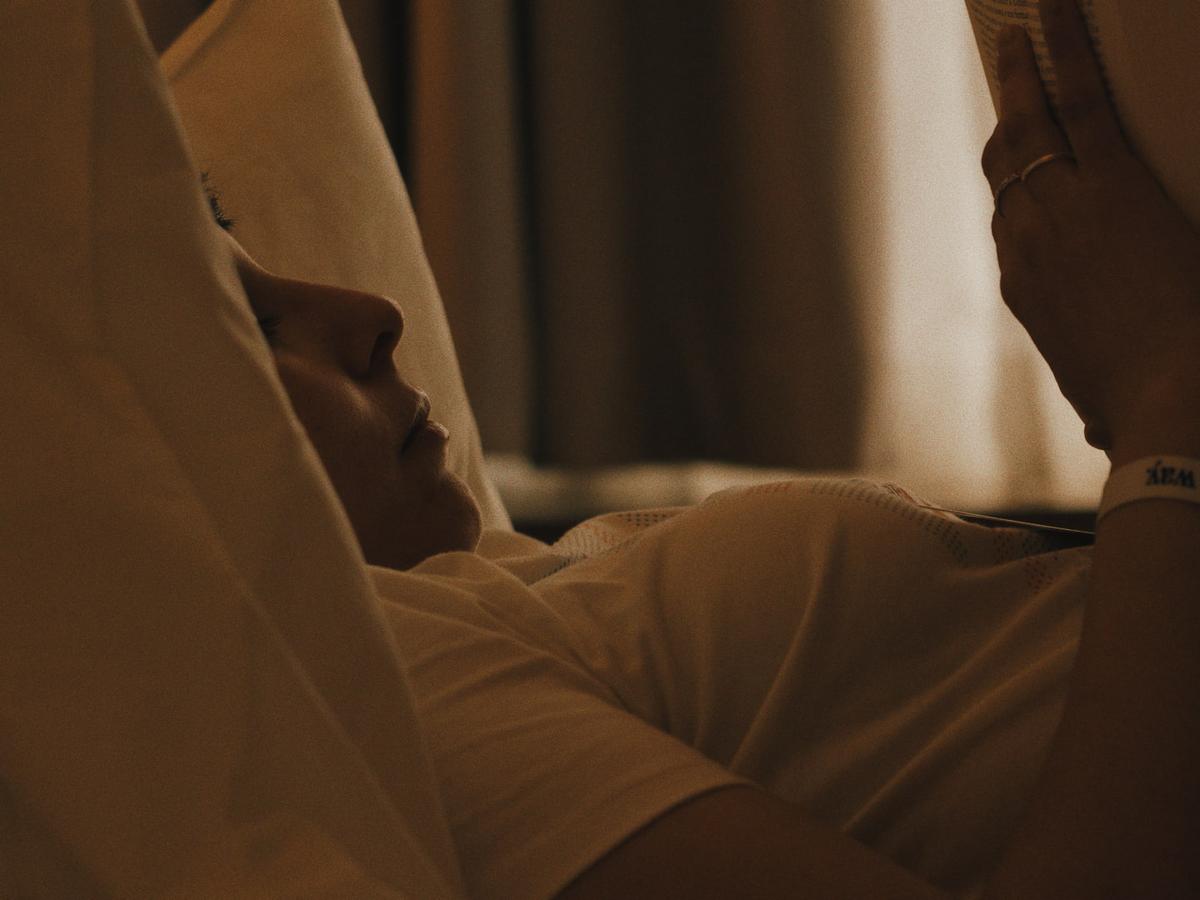 New Balance x CRC – Still 7