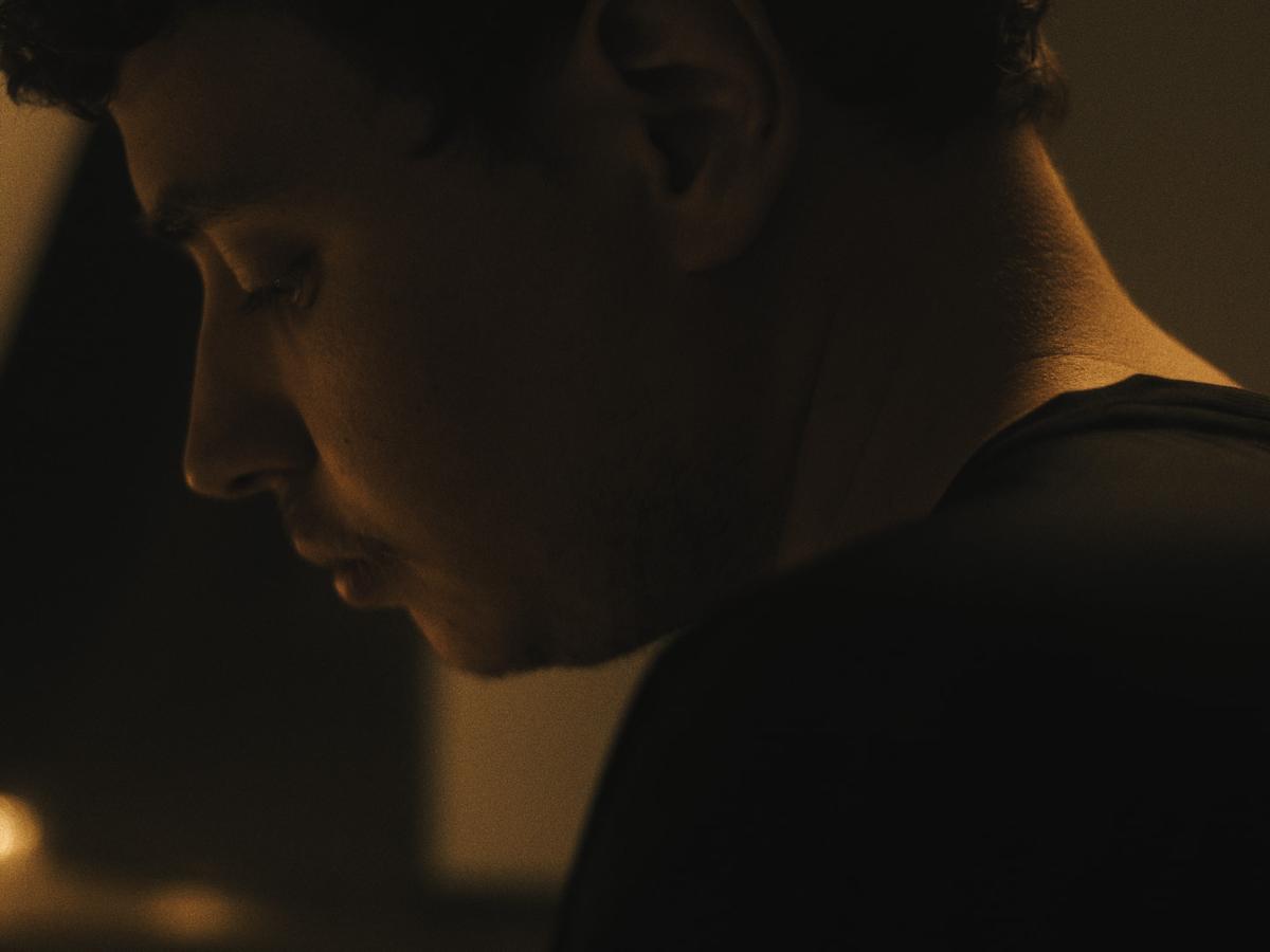 New Balance x CRC – Still 6