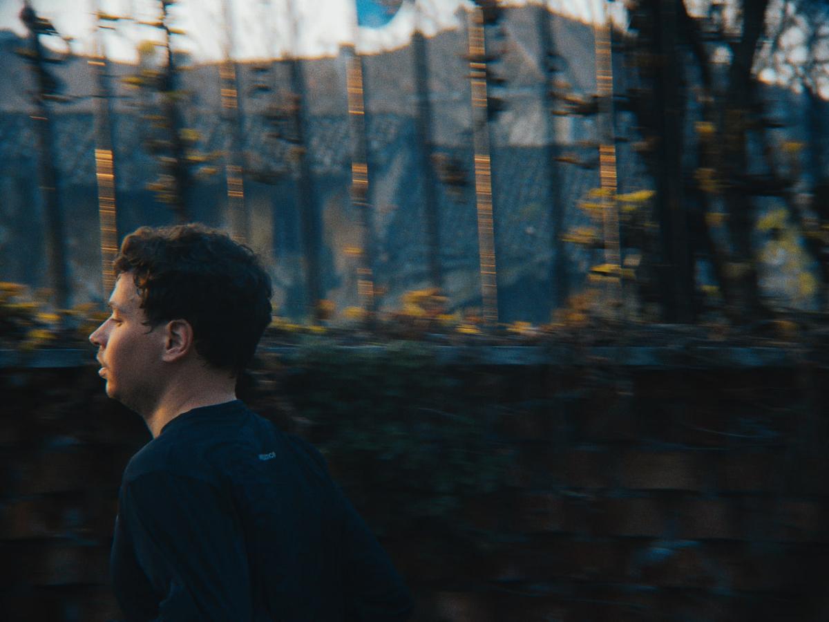 New Balance x CRC – Still 9