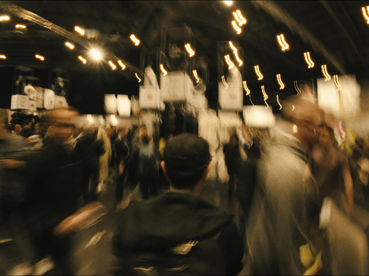 New Balance x CRC – Still 10