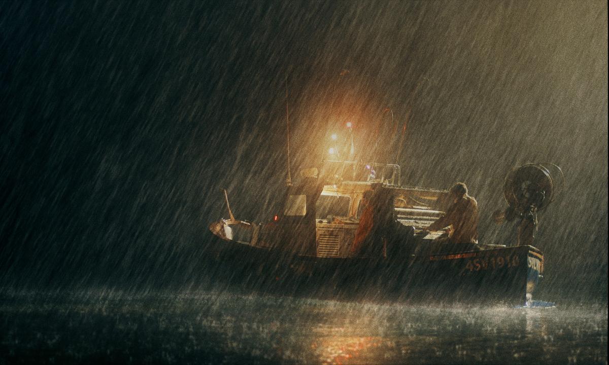 Note in tempesta – Still 1