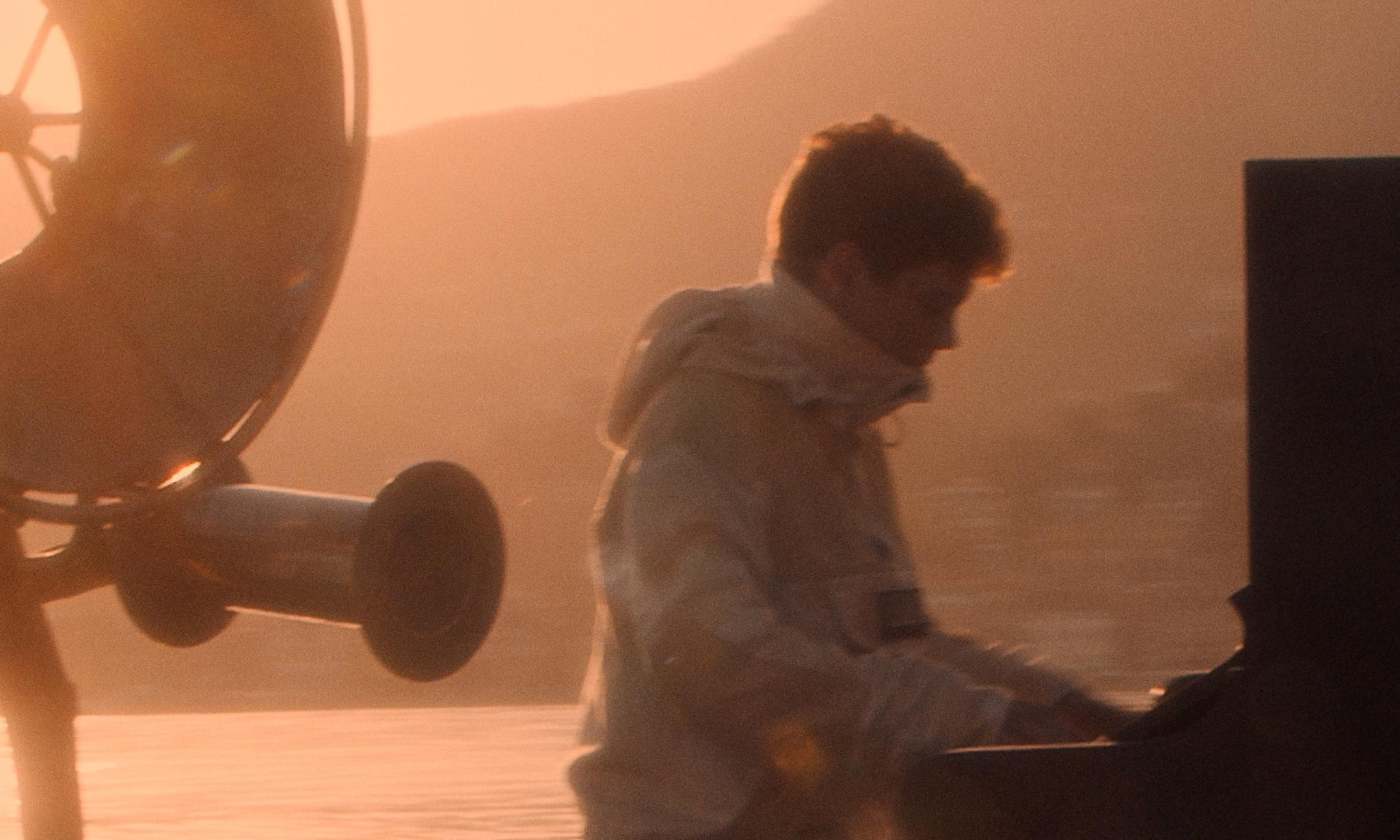 Note in tempesta – Still 11