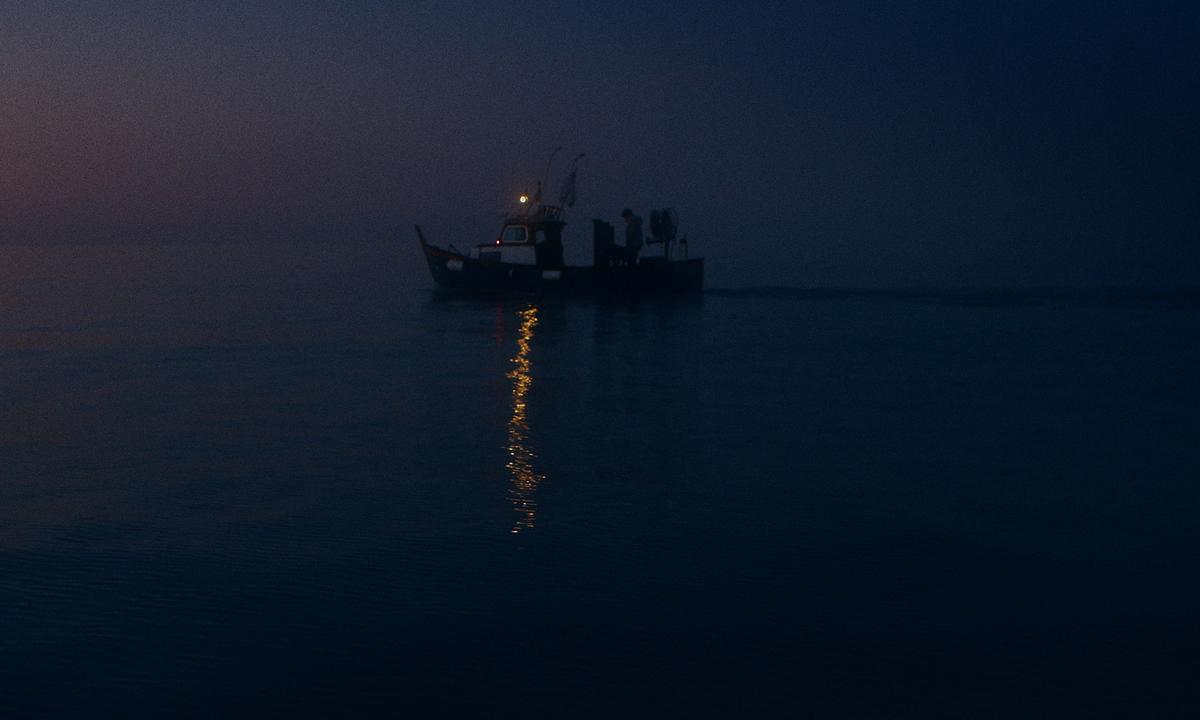 Note in tempesta – Still 12