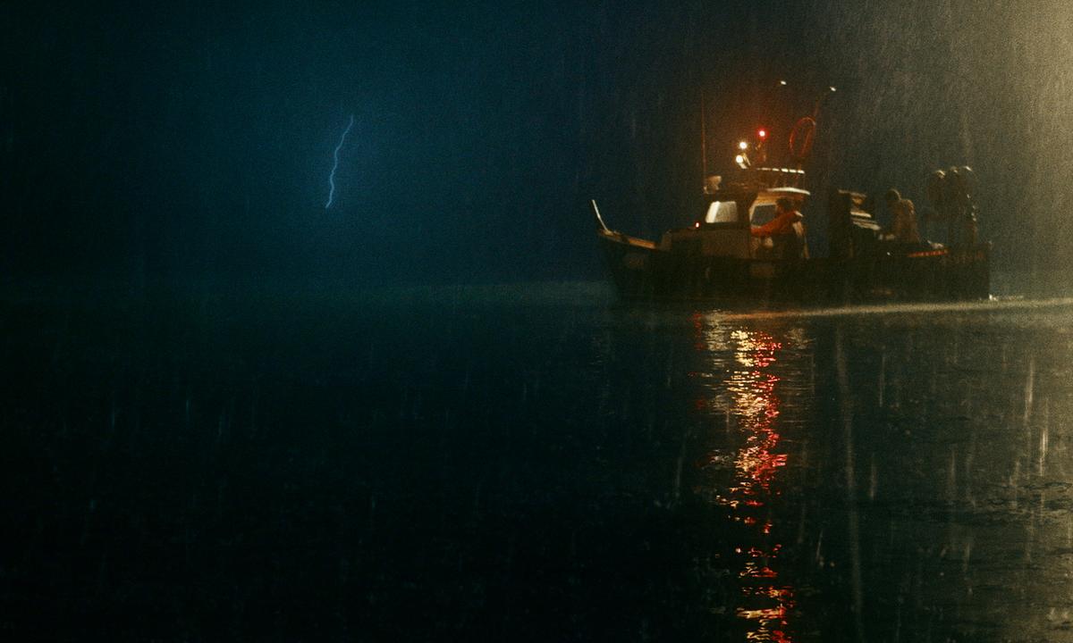 Note in tempesta – Still 4