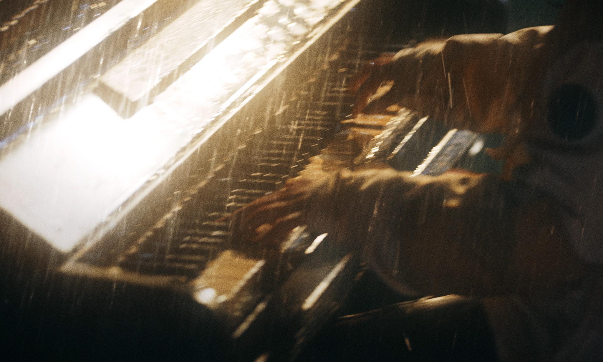 Note in tempesta – Still 5