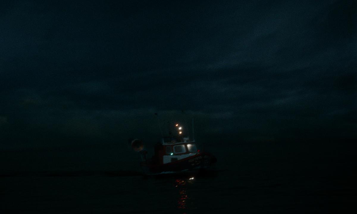 Note in tempesta – Still 9