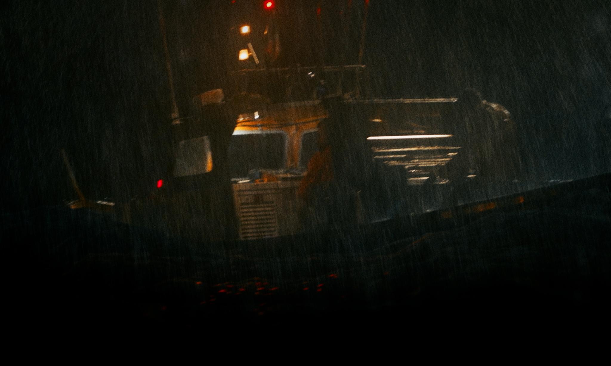 Note in tempesta Featured still