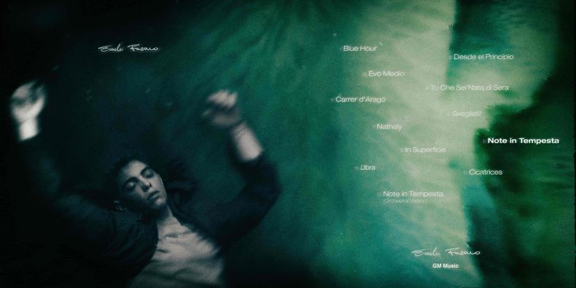 Note In Tempesta - Album Featured still