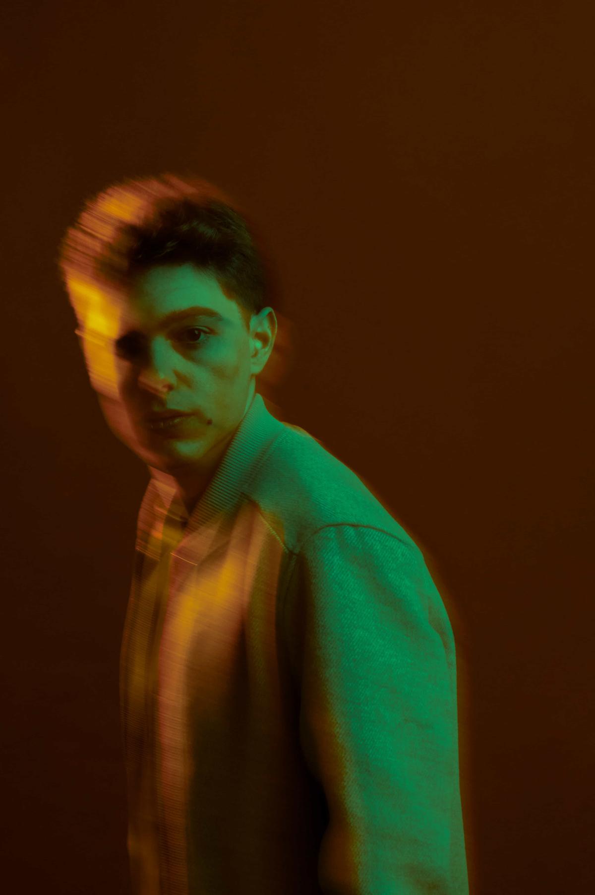 Note In Tempesta - Album – Still 1