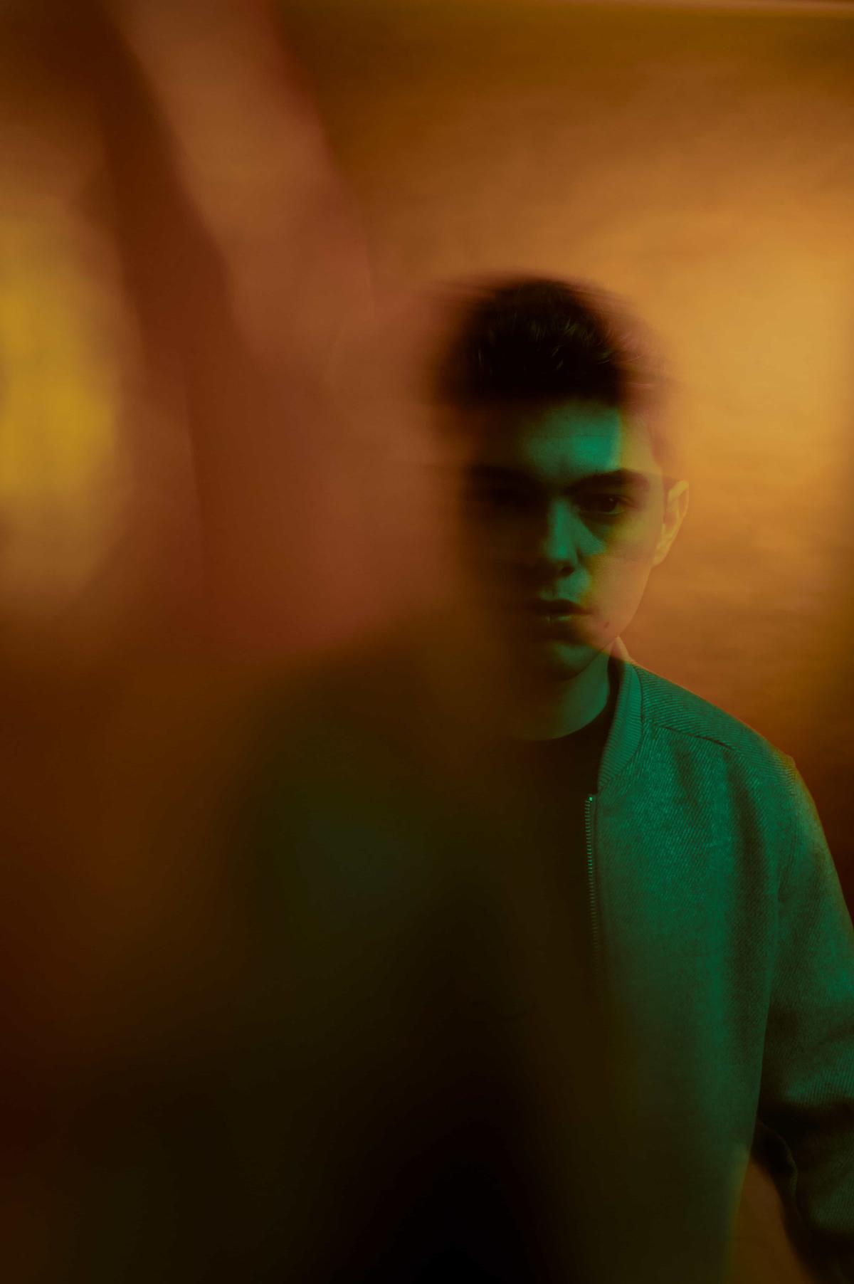 Note In Tempesta - Album – Still 2