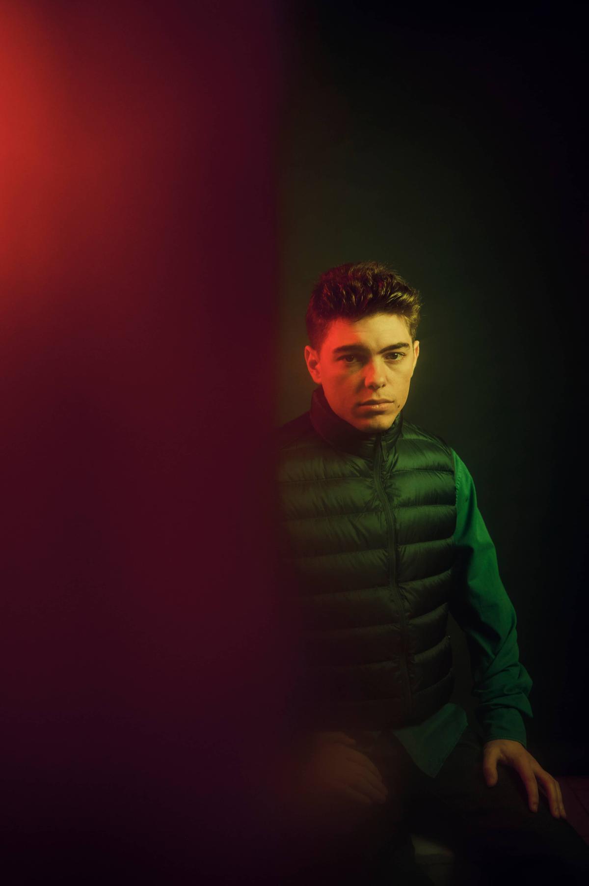 Note In Tempesta - Album – Still 3