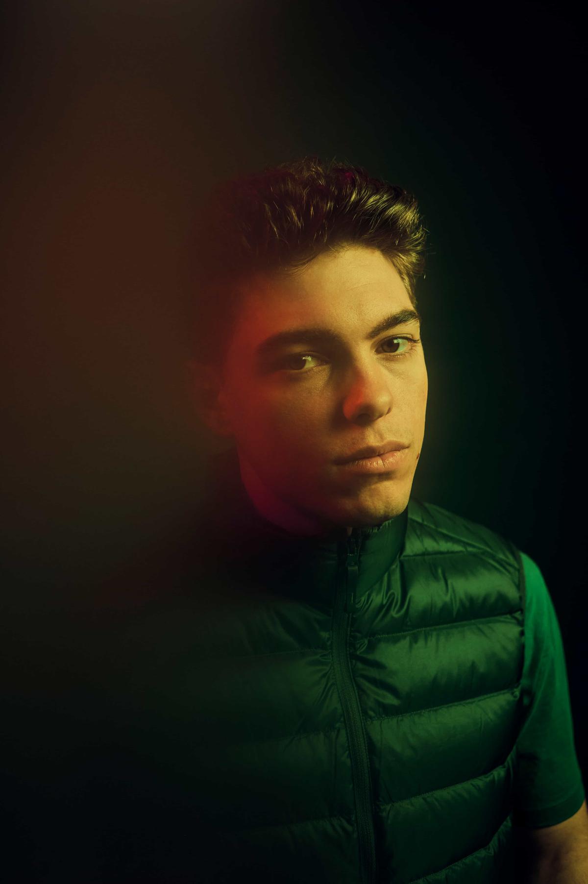 Note In Tempesta - Album – Still 4