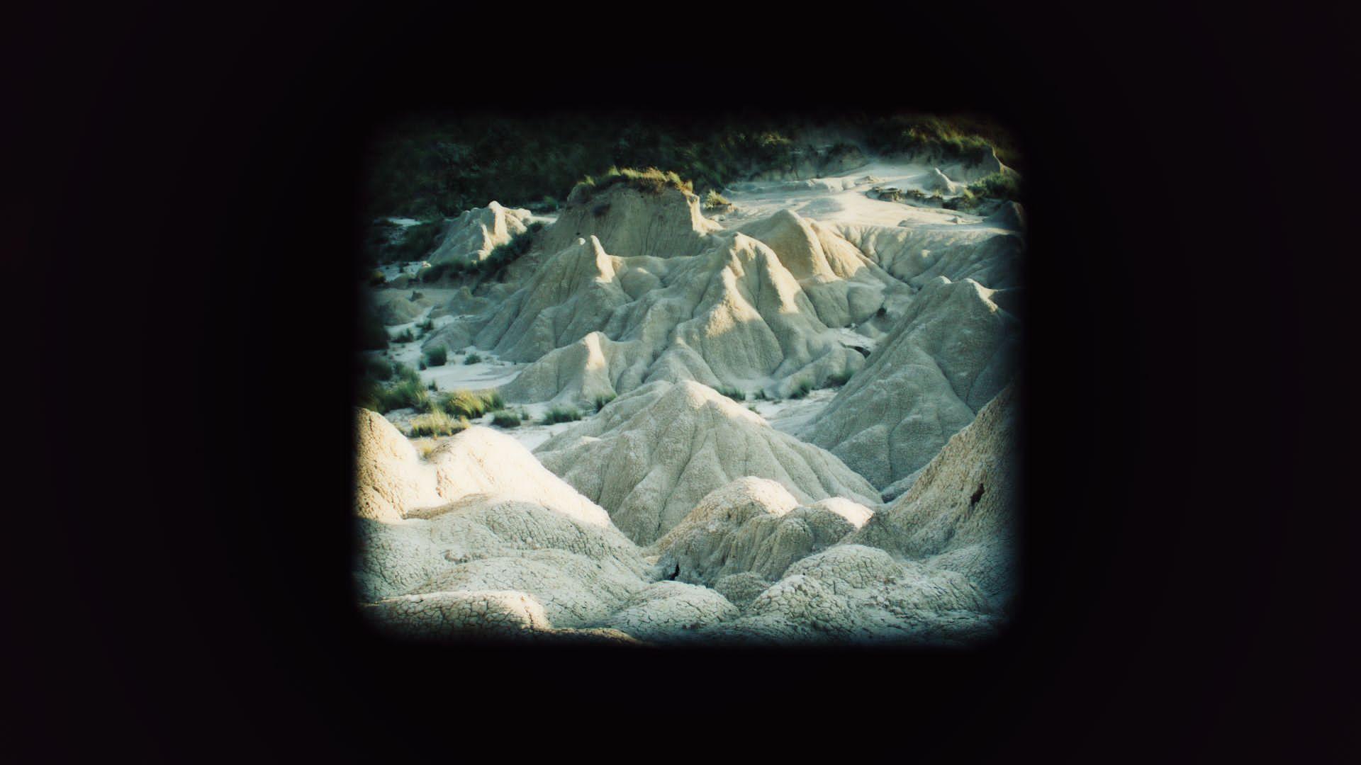 Materia - "Rebirth" – Still 5