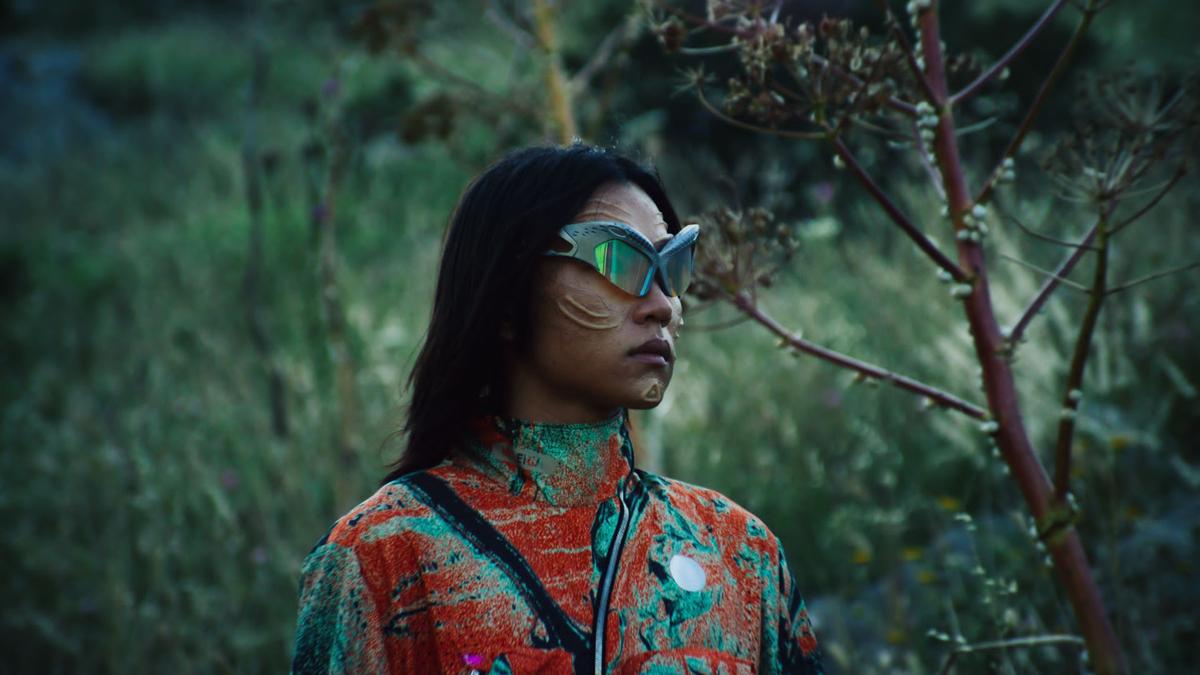 Materia - "Rebirth" – Still 7